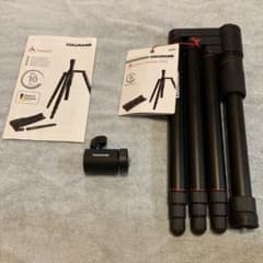新品未使用　CULLMANN MAGIC COMPACTPOD 53550のサムネイル