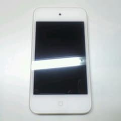 ipod touch 第4世代 32GBのサムネイル