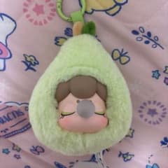 nanci fruit mood マスコットのサムネイル