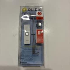 GLIDiC Sound Air WS-3000 ワイヤレスイヤホンのサムネイル
