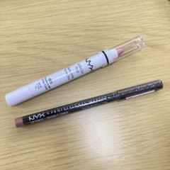 NYX 3点セットのサムネイル