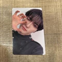 PRODUCE101 JAPAN 新世界 パクシヨン トレカファイナルのサムネイル