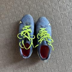NIKE MERCURIAL サッカースパイク