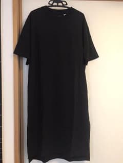 グローバルワーク ワンピース Tシャツ チュニックのサムネイル
