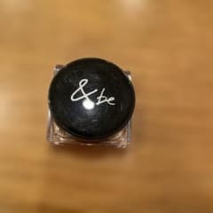 &be クリームチーク ラディレッド