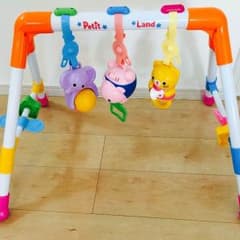 メロディファンファンジムのサムネイル
