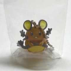 デデンネ ポケモン スイングコレクション エレクトリックのサムネイル