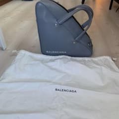 m様　専用大幅値下げ　BALENCIAGA  トライアングルのサムネイル