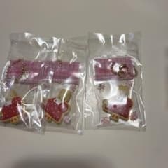 サンリオ 手作りおやつチャーム マロンクリームのサムネイル