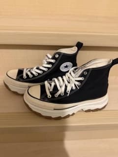 CONVERSE ALL STAR ハイカット スニーカー26cm美品のサムネイル