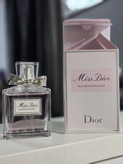 Miss Dior Blooming Bouquet 100ml オードトワレのサムネイル