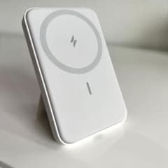 本日だけお値下げ⚑︎ANKER 622 MAGNETIC BATTERYのサムネイル