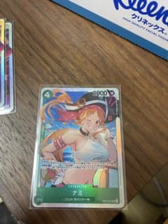 美品！ワンピース　ナミ！ トレーディングカード スタート コモン) (C ナミ ST01-007 楽天市場】ワンピースカードゲーム 2000　１枚 ワンピース カードゲーム