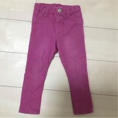FO  KIDS＊スキニーパンツのサムネイル