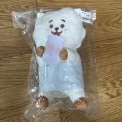 이치 반 쿠지 온라인 BT21 해피 버스 타임 RJ