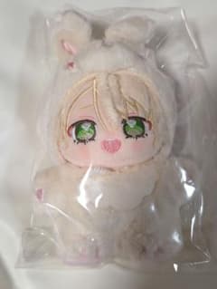 【新品未開封】 白鳥藍良 いつぬい あんスタ ALKALOIDのサムネイル