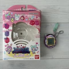 Tamagotchi Connectionメゾピアノ たまごっちこらぼれーしょん - メルカリ