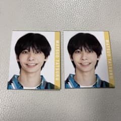Myojo データカード デタカ Jr.SP 松尾龍のサムネイル