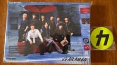 SnowMan 音故知新 (初回盤B CD＋Blu-ray) 特典付き新品のサムネイル