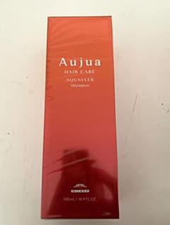 Aujua   AQUAVEERのサムネイル