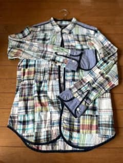 【イップさま専用】シャツのサムネイル