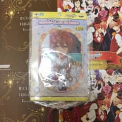 七瀬陸 ビッグタグのサムネイル