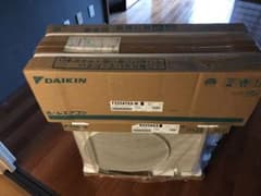 東京港区引取り限定　DAIKIN ルームエアコン F225ATES-W 本体 東京港区引取り限定 DAIKIN ルームエアコン F225ATES-W 本体 | Mercari
