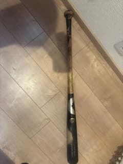 SAM BAT NPB小深田大地選手 実使用のサムネイル