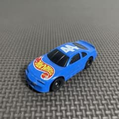 16363 ミニカー マテル ホットウィール 激レア ビンテージミニカー ホットウィールズ HotWheels NASCAR Hot #506 300ZX Nissan Wheels ミニカー
