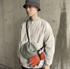 NOROLL APPLE BUTTER STORE BSA FIELD BAG - メルカリ