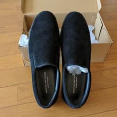 グリーンレーベル　スリッポンのサムネイル