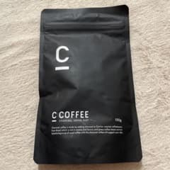 C COFFEE チャコールコーヒーダイエットのサムネイル