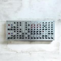 Serge Modular 4U Inori モジュラーシンセ Serge Modular 4U Inori ケース付き モジュラーシンセ - メルカリ