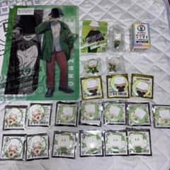 日常組　トラゾー　まとめ売りのサムネイル