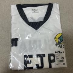 『ハイキュー!!』EJP ライジン 角名倫太郎 ユニフォーム Lサイズ 角名倫太郎 ハイキュー ユニフォーム EJP RIZIN XLサイズ - メルカリ