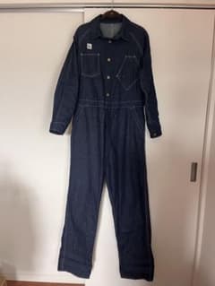 試着のみ】TCBジーンズ Black Cat Crew Suit 32 - メルカリ