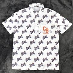 新品タグ付き！CASTELBAJAC 25SS 半袖ポロシャツ 46 新品タグ付き！CASTELBAJAC 25SS 半袖ポロシャツ 46 - メルカリ