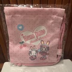 サンリオ　メゾピアノ　巾着のサムネイル