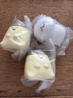 문구와 함께 푸니푸니시대 2