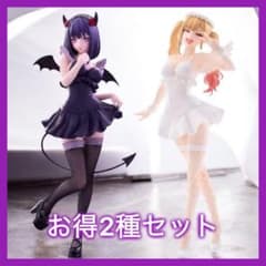 その着せ替え人形は恋をする 着せ恋 喜多川海夢 黒江雫 フィギュア 2種