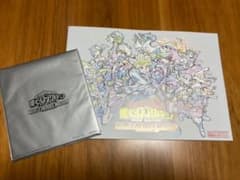 僕のヒーローアカデミア  映画特典セット　ヒロアカのサムネイル