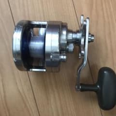 ダイワ ソルティガZ20のサムネイル