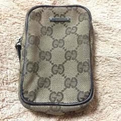 GUCCI タバコケースのサムネイル
