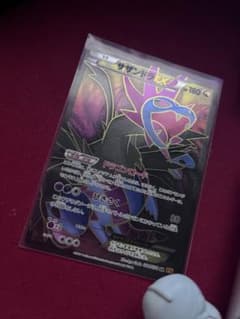 サザンドラEX SR XY6 エメラルドブレイク 084/078 - メルカリ