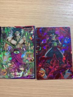 スーパードラゴンボールヒーローズのサムネイル