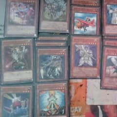 遊戯王 クラブレライトロードデッキのサムネイル