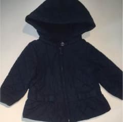 babyGAP キルトジャンパーのサムネイル