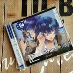 【送料込】星座彼氏シリーズ Starry☆Sky～Gemini～ ～スタ・スカ～のサムネイル