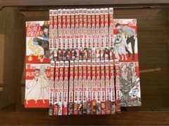 炎炎ノ消防隊　全巻　1〜34巻のサムネイル