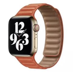 アップルウォッチ 38〜44レザーリンクのサムネイル